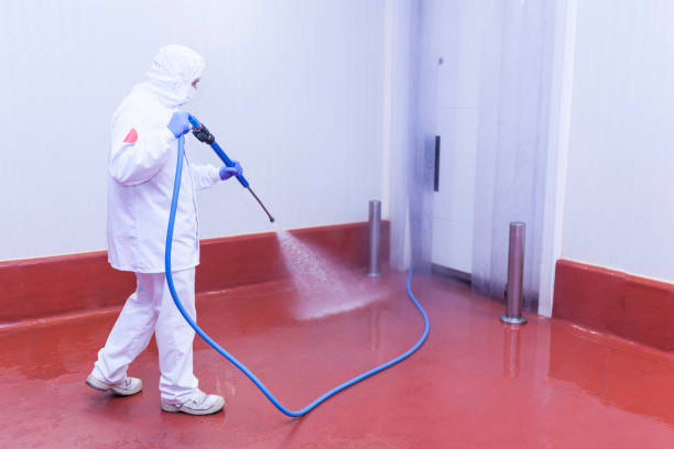 Hollywood Park, TX Pressure Washing Services Company